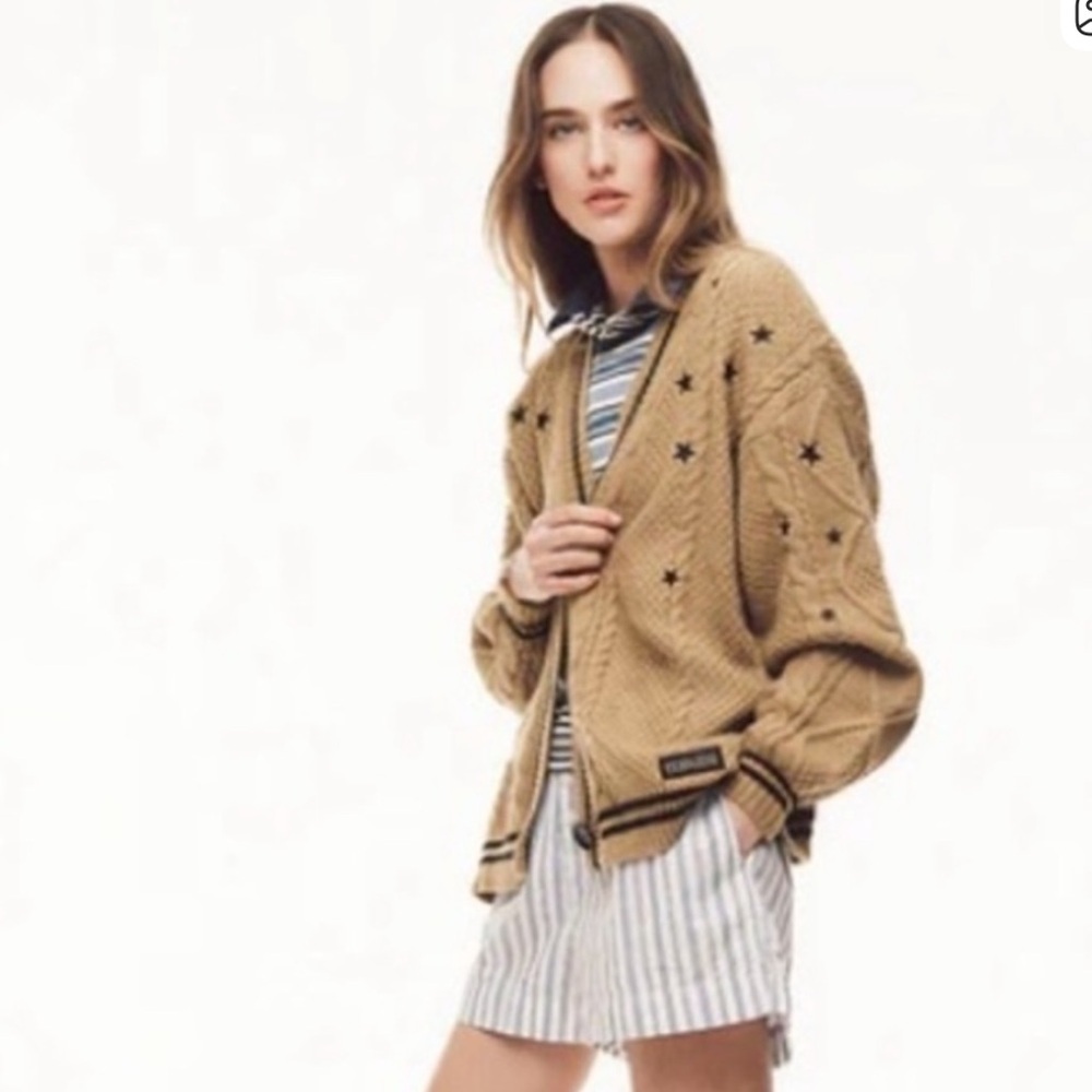 Taylor Swift Fearless Cardigan in XS/S